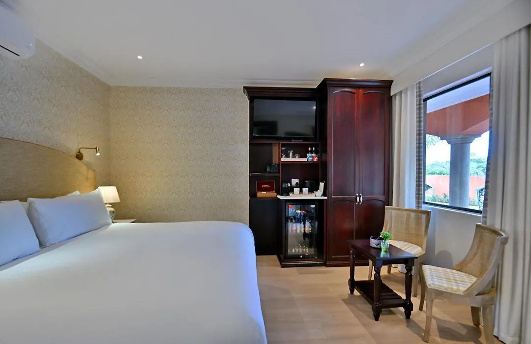 Ivory Manor Boutique Hotel & Spa-1