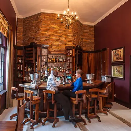 Ivory Manor Boutique Hotel-3