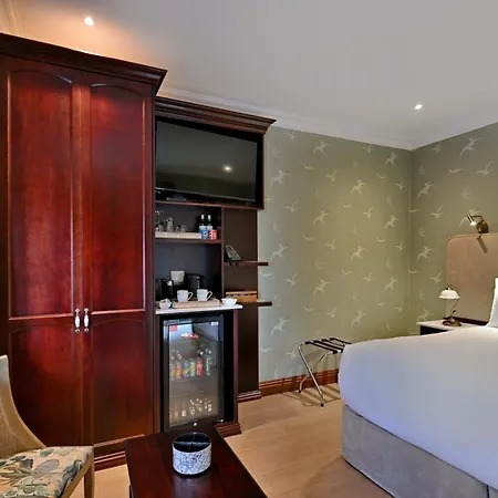 Ivory Manor Boutique Hotel & Spa-3